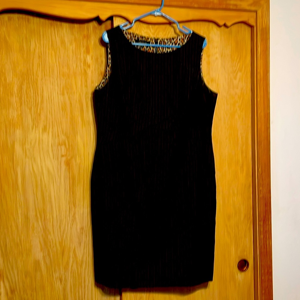 Jones, New York woman size 16 W dress